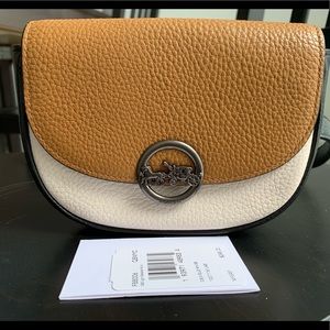 Coach Mini belt bag